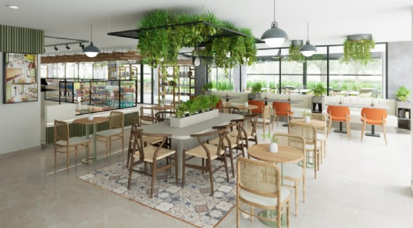 Arnavutköy’de Sosyal Tesis Yatırımları Hız Kesmeden Devam Ediyor: Hadımköy Sosyal Tesisleri Açıldı